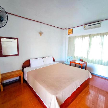 Sabaydee Guesthouse Ban Houayxay Eksteriør bilde