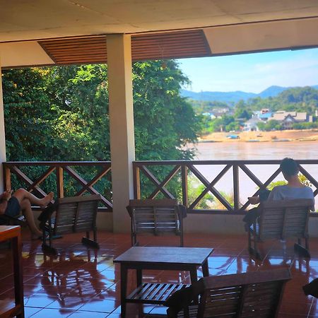 Sabaydee Guesthouse Ban Houayxay Eksteriør bilde