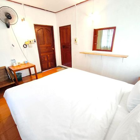 Sabaydee Guesthouse Ban Houayxay Eksteriør bilde