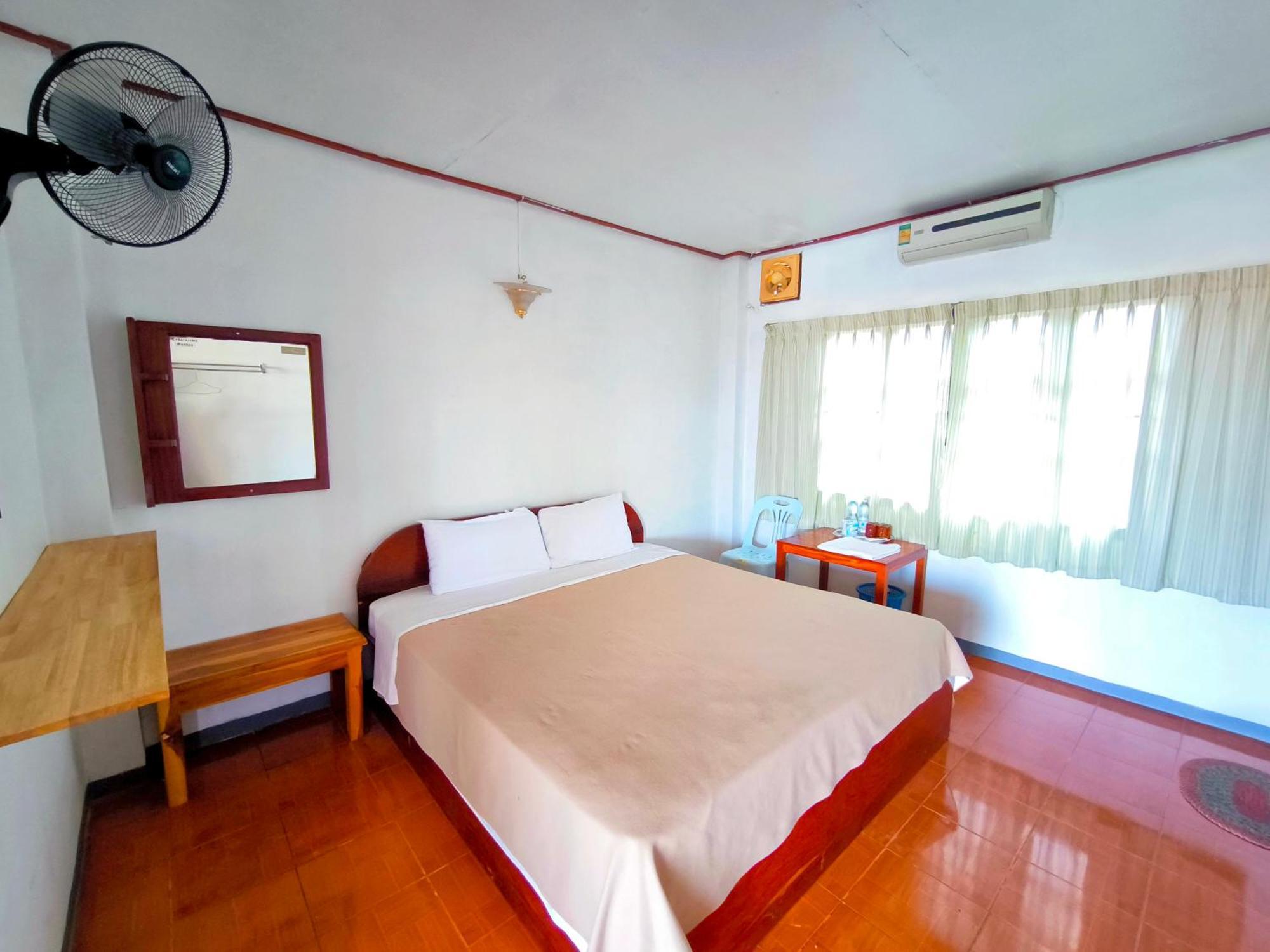 Sabaydee Guesthouse Ban Houayxay Eksteriør bilde
