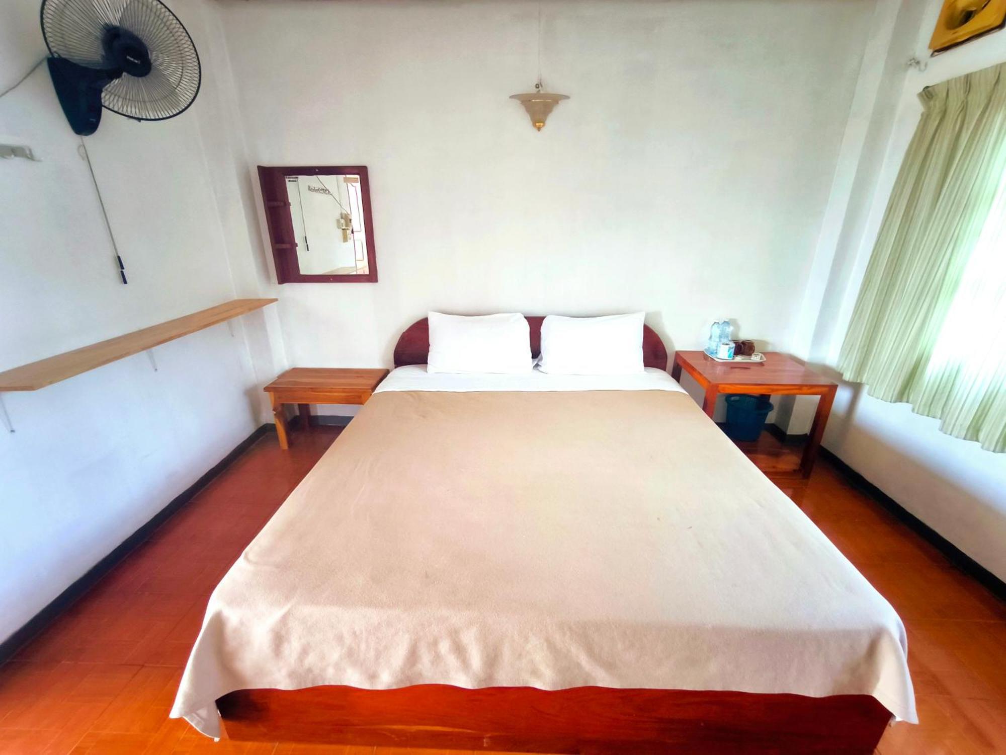 Sabaydee Guesthouse Ban Houayxay Eksteriør bilde