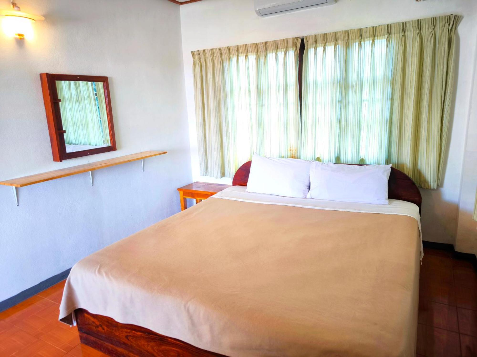 Sabaydee Guesthouse Ban Houayxay Eksteriør bilde