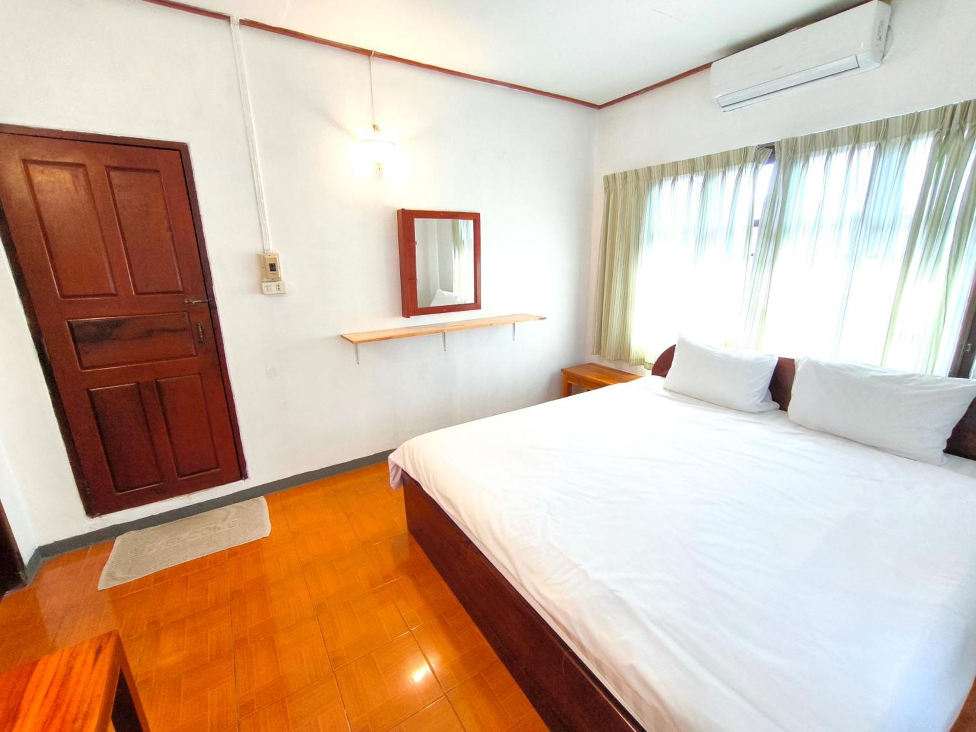 Sabaydee Guesthouse Ban Houayxay Eksteriør bilde