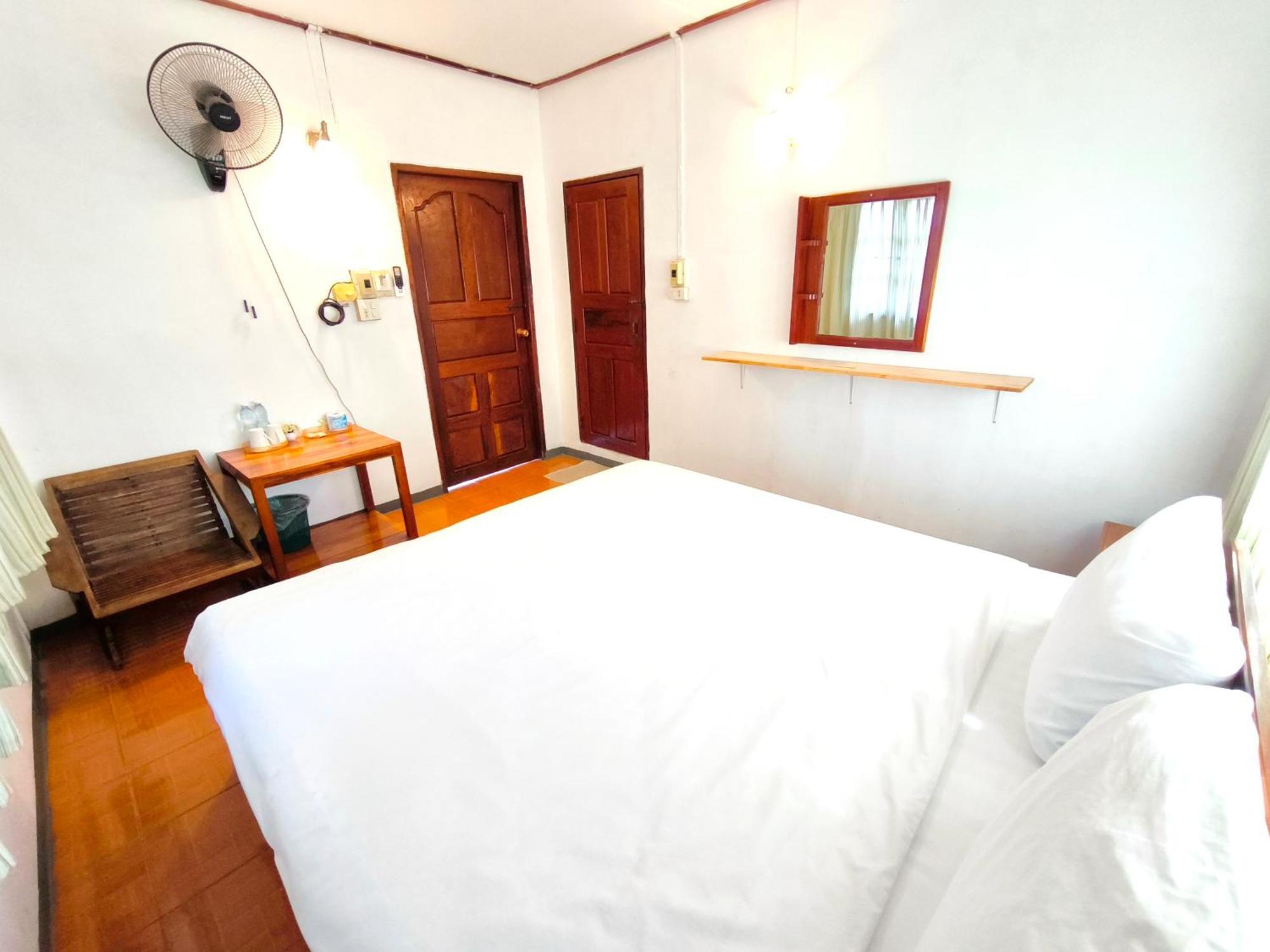 Sabaydee Guesthouse Ban Houayxay Eksteriør bilde